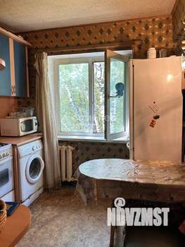 3-к квартира, вторичка, 47м2, 5/5 этаж
