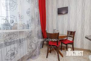 1-к квартира, вторичка, 38м2, 1/16 этаж