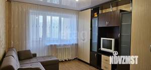 1-к квартира, вторичка, 36м2, 4/10 этаж