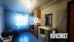 2-к квартира, вторичка, 45м2, 4/5 этаж
