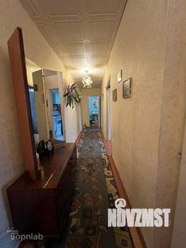 2-к квартира, вторичка, 49м2, 4/5 этаж