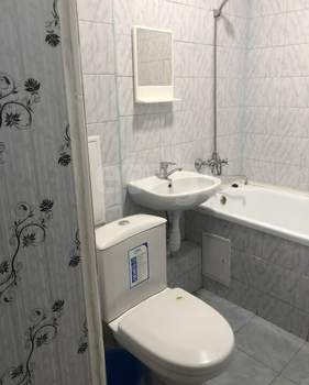 1-к квартира, вторичка, 31м2, 4/5 этаж