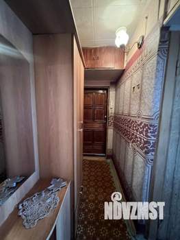 2-к квартира, вторичка, 44м2, 5/6 этаж