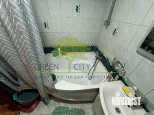 3-к квартира, вторичка, 91м2, 9/10 этаж