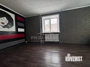 1-к квартира, вторичка, 31м2, 4/5 этаж