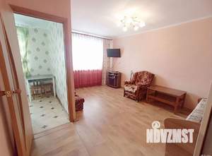 1-к квартира, вторичка, 31м2, 2/5 этаж