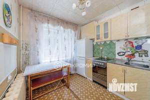 2-к квартира, вторичка, 52м2, 1/12 этаж