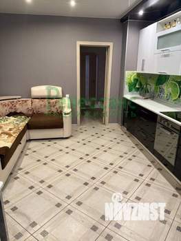 1-к квартира, вторичка, 60м2, 3/14 этаж