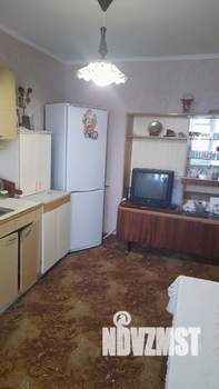 1-к квартира, вторичка, 53м2, 7/9 этаж