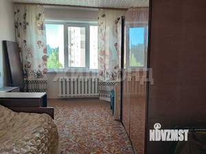 3-к квартира, вторичка, 64м2, 5/5 этаж