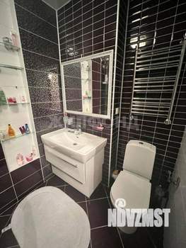 2-к квартира, вторичка, 59м2, 3/10 этаж