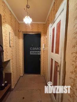 1-к квартира, вторичка, 32м2, 1/3 этаж