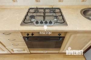 3-к квартира, вторичка, 59м2, 3/5 этаж