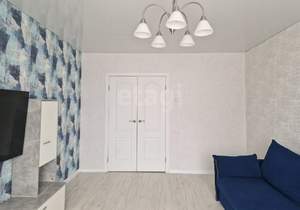 3-к квартира, вторичка, 63м2, 10/10 этаж