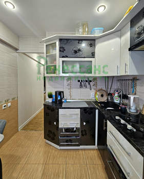 2-к квартира, вторичка, 48м2, 2/5 этаж