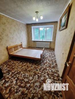 3-к квартира, вторичка, 72м2, 3/9 этаж