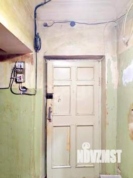 3-к квартира, вторичка, 56м2, 2/2 этаж