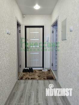 1-к квартира, вторичка, 34м2, 9/10 этаж
