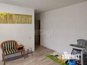 3-к квартира, вторичка, 56м2, 4/4 этаж