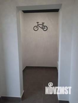 1-к квартира, сданный дом, 36м2, 1/16 этаж