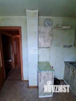 2-к квартира, вторичка, 45м2, 5/5 этаж