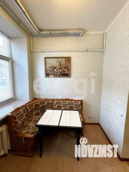 3-к квартира, вторичка, 46м2, 1/3 этаж