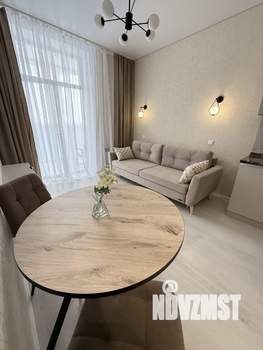 1-к квартира, вторичка, 41м2, 5/16 этаж