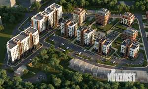 2-к квартира, вторичка, 72м2, 5/5 этаж