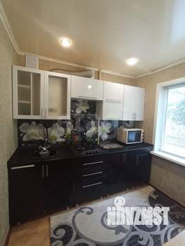 2-к квартира, вторичка, 45м2, 1/5 этаж