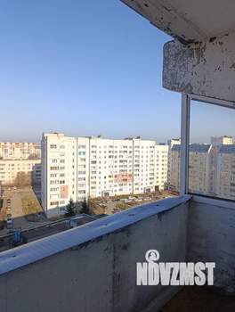 3-к квартира, вторичка, 67м2, 10/10 этаж