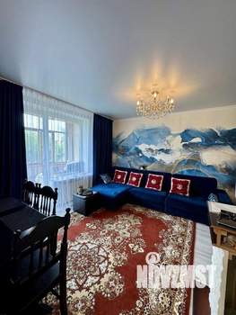 3-к квартира, вторичка, 66м2, 3/10 этаж