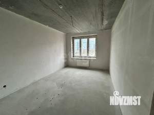 1-к квартира, вторичка, 42м2, 3/9 этаж