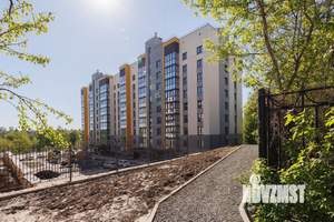 2-к квартира, сданный дом, 64м2, 9/9 этаж