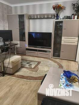 2-к квартира, вторичка, 53м2, 7/9 этаж