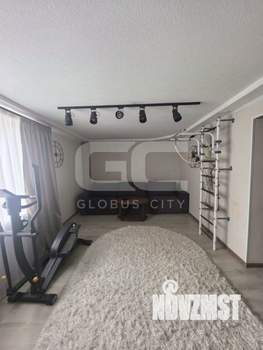 2-к квартира, вторичка, 63м2, 6/10 этаж