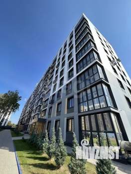 3-к квартира, вторичка, 83м2, 8/9 этаж