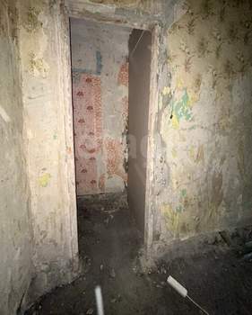 2-к квартира, вторичка, 39м2, 4/4 этаж