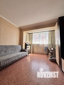 1-к квартира, вторичка, 36м2, 3/10 этаж