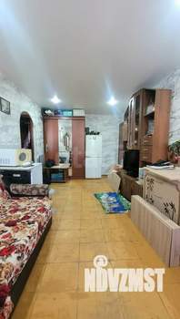 3-к квартира, вторичка, 42м2, 5/5 этаж