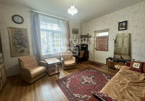 3-к квартира, вторичка, 82м2, 2/2 этаж