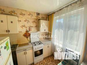 1-к квартира, вторичка, 32м2, 3/5 этаж