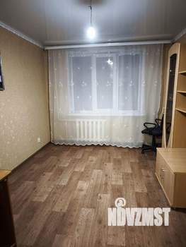 1-к квартира, вторичка, 32м2, 1/5 этаж