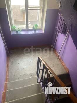 3-к квартира, вторичка, 43м2, 3/5 этаж
