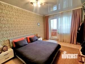 3-к квартира, вторичка, 81м2, 8/16 этаж