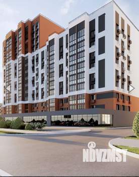 3-к квартира, вторичка, 102м2, 14/14 этаж