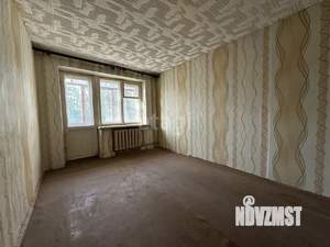 3-к квартира, вторичка, 55м2, 3/5 этаж