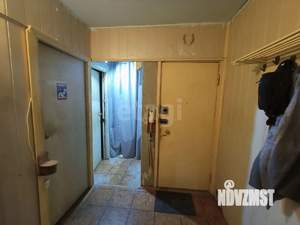 4-к квартира, вторичка, 73м2, 1/5 этаж