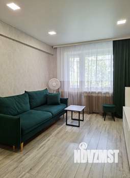2-к квартира, вторичка, 52м2, 5/5 этаж