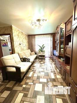 1-к квартира, вторичка, 32м2, 2/5 этаж