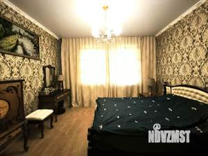 2-к квартира, вторичка, 64м2, 1/18 этаж